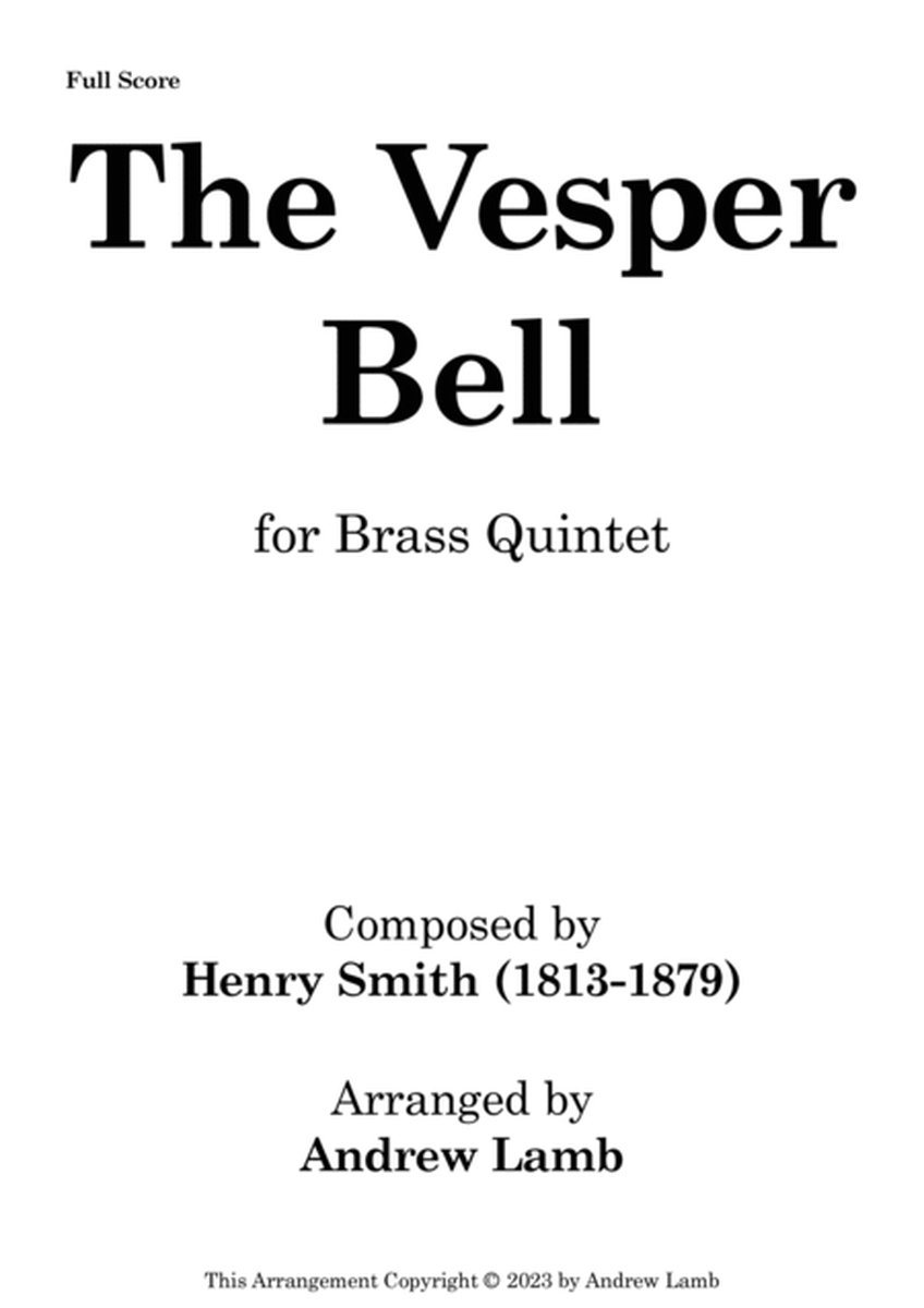 The Vesper Bell image number null