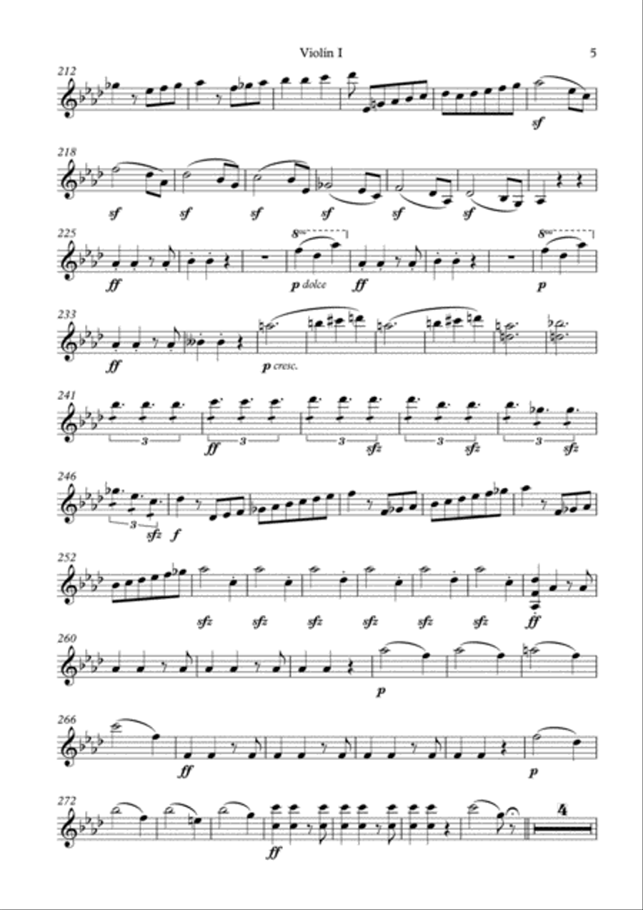 Ludwig van Beethoven - Egmont 