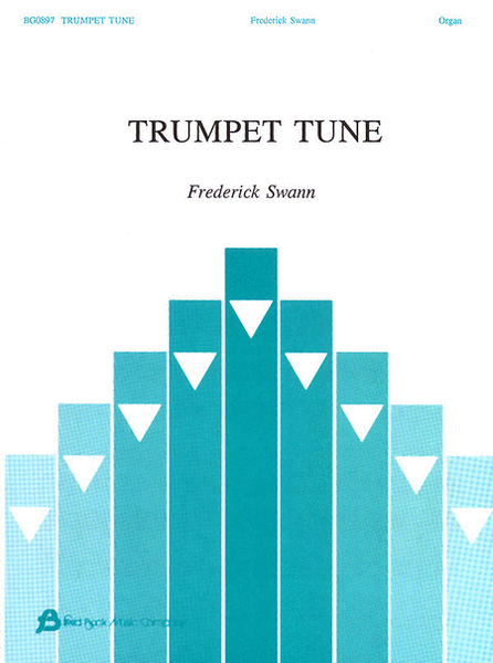 Trumpet Tune Trumpet - Sheet Music