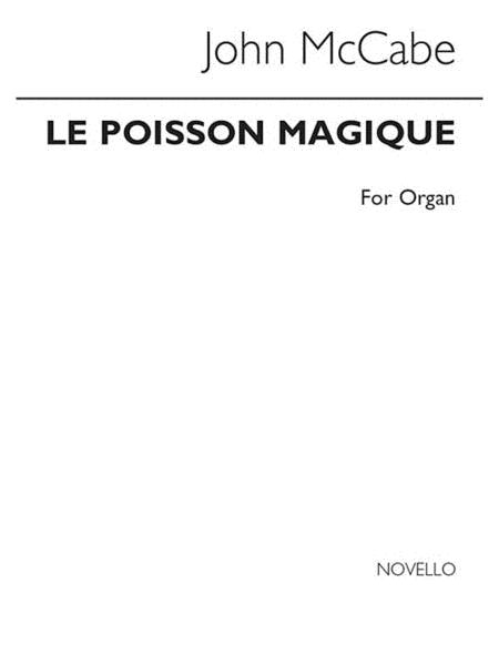 Le Poisson Magique