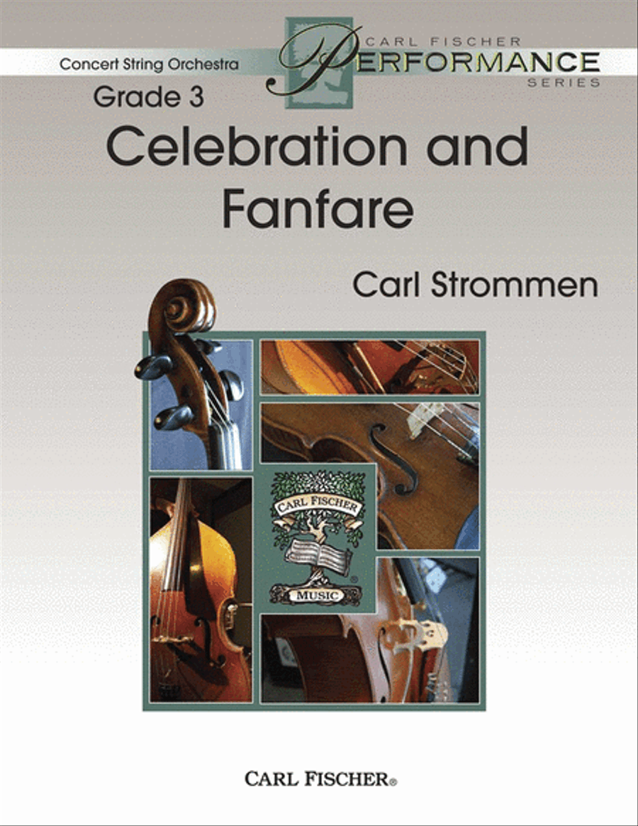 Celebration and Fanfare