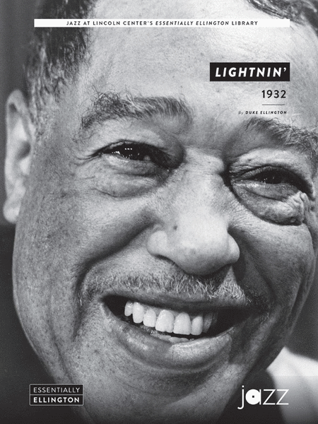 Ellington : Lightnin