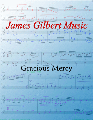 Gracious Mercy