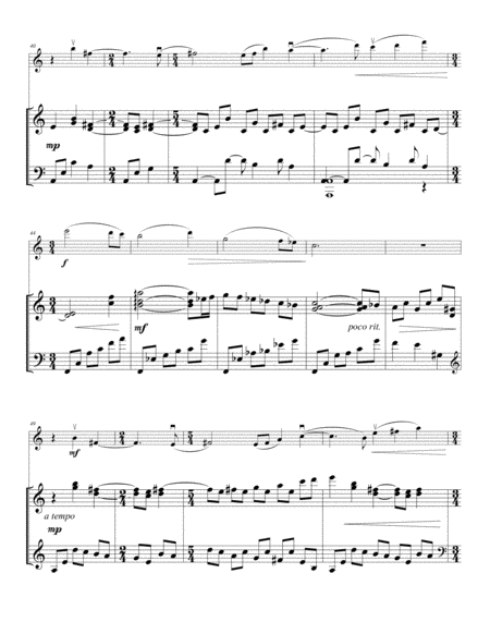 Violin Piece image number null