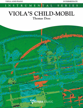 Viola's Child-Mobil
