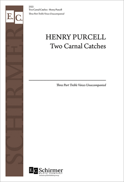 Two Carnal Catches