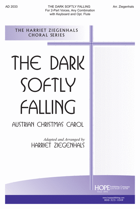 The Dark Softly Falling