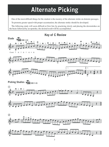 Modern Guitar Method Grade 2 - Expanded Edition image number null