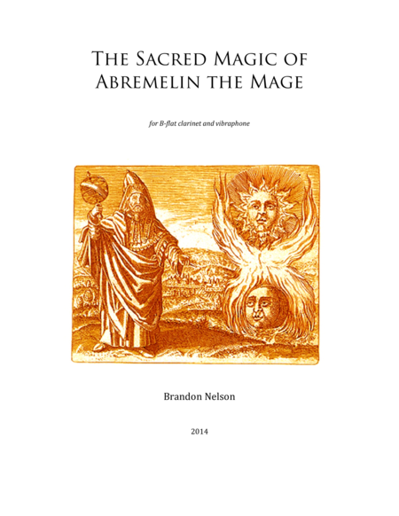 The Sacred Magic of Abramelin the Mage image number null