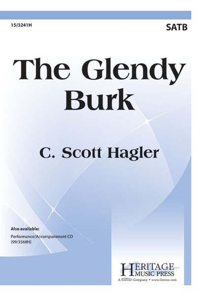 The Glendy Burk image number null