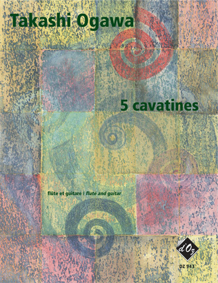 5 cavatines