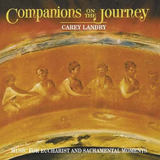 Book cover for Companions on the Journey