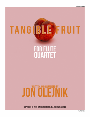 Tangible Fruit
