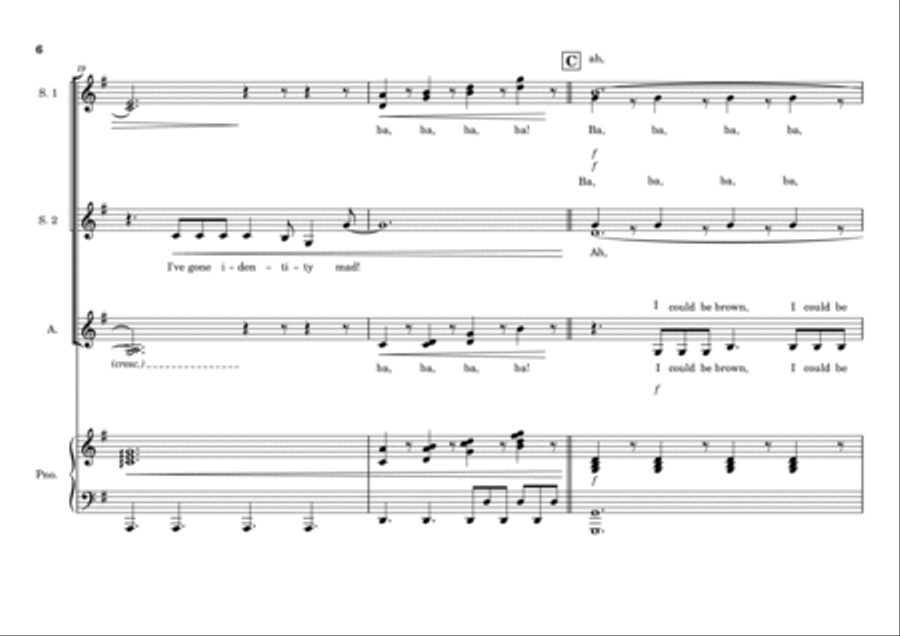 Grace Kelly SSA scores gallery preview page 6