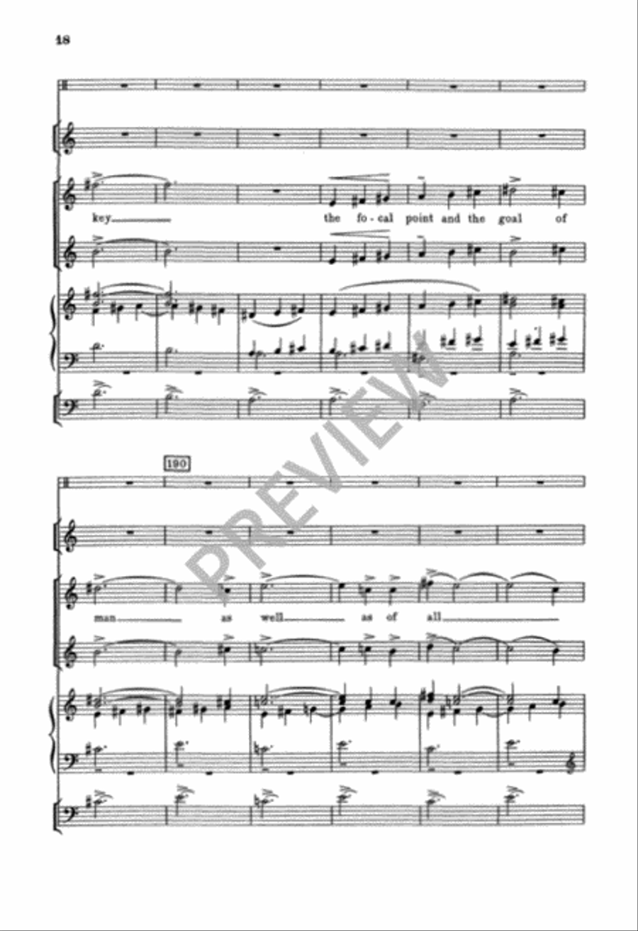 Christ, the Light of the Nations 2-Part scores gallery preview page 19