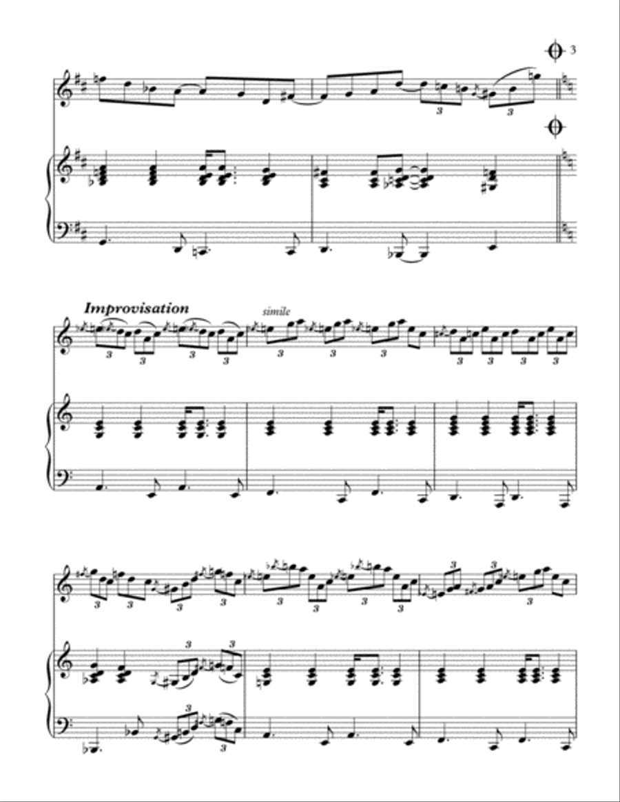 Jazz piano outlet background music