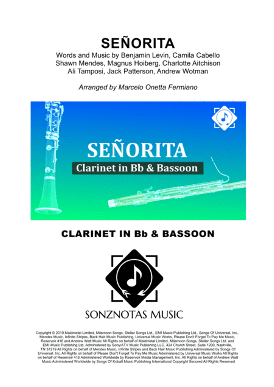 Senorita