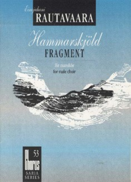 Hammarskjold Fragment