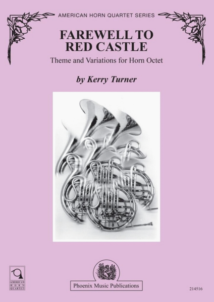 Farewell to Red Castle