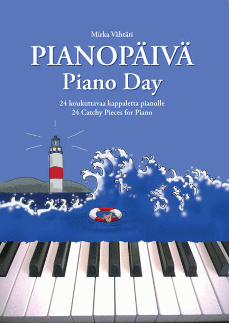 Piano Day (Pianopaiva)