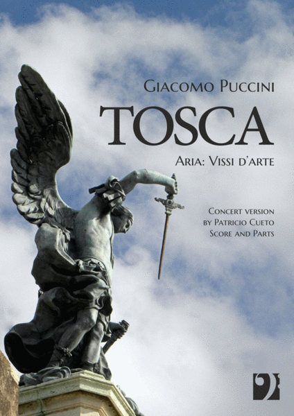 G. Puccini - Tosca - Vissi d'arte - (Concert version) image number null