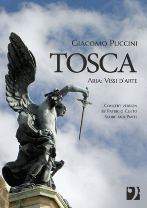 G. Puccini - Tosca - Vissi d'arte - (Concert version)