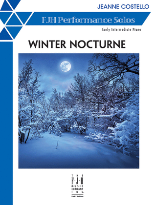 Winter Nocturne