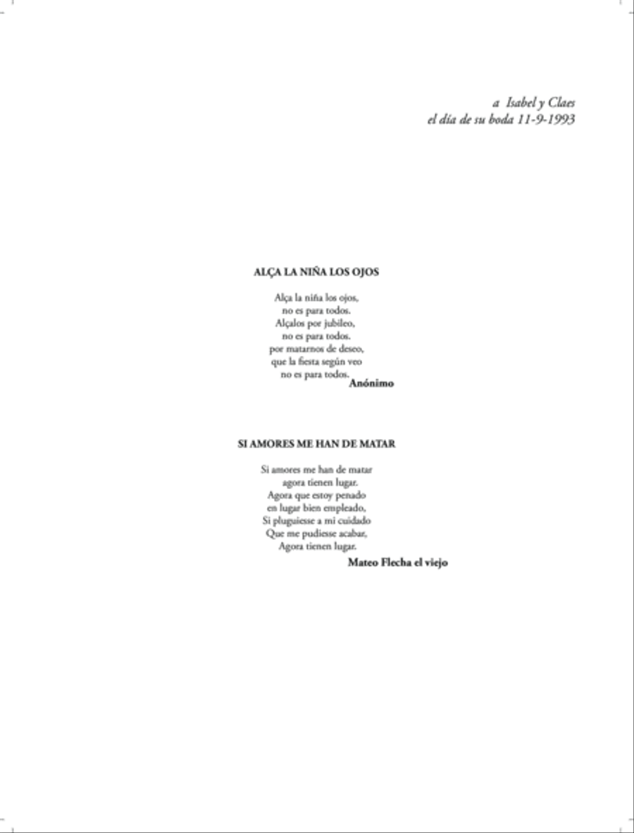 DÍPTICO RENACENTISTA 4-Part scores gallery preview page 4