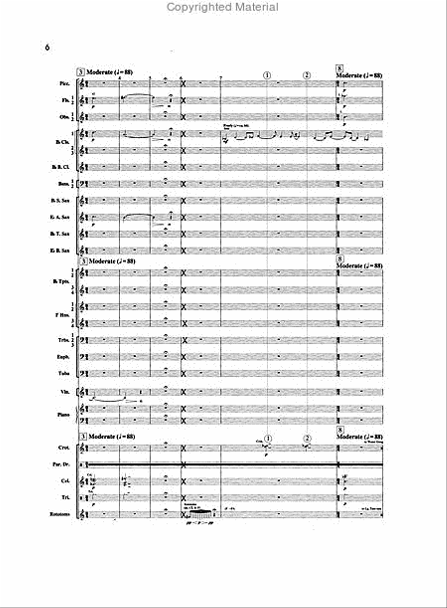 Symphony No. 3 