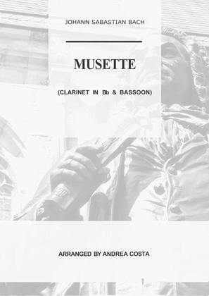 Musette in D
