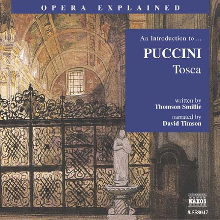 Puccini: Tosca (Oe) image number null