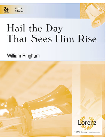 Hail the Day That Sees Him Rise image number null