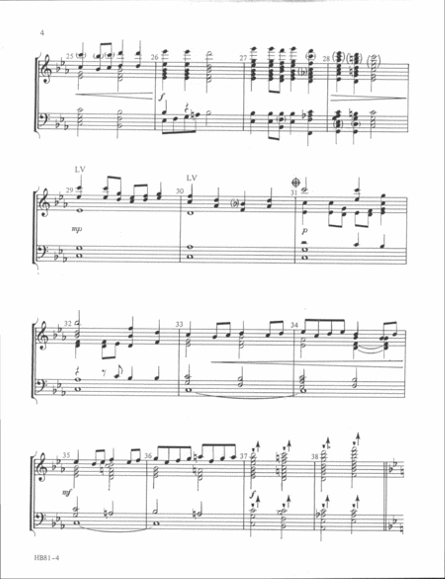Carol of the Birds