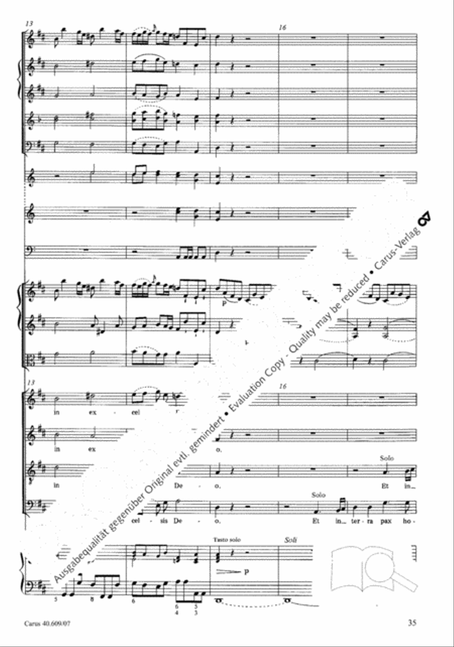 Missa in Angustiis