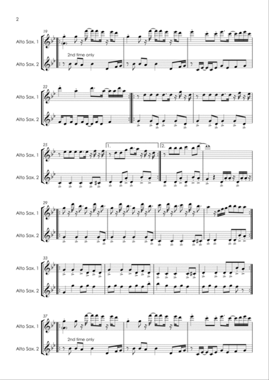 Mr saxobeat cheap alto sax