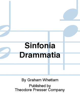 Sinfonia Drammatia
