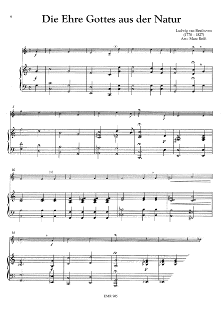 Solo Album Volume 02 Tenor Saxophone scores gallery preview page 4
