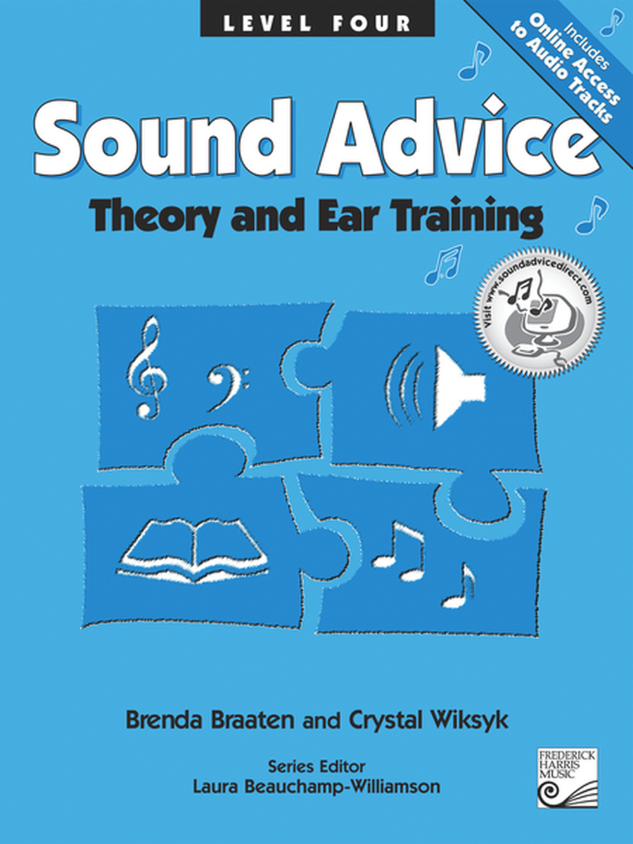 Sound Advice: Level Four