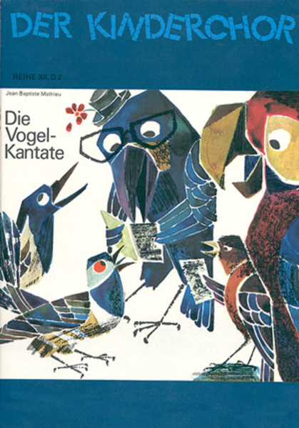 Die Vogelkantate