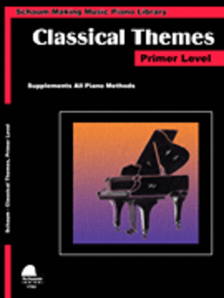 Classical Themes Primer Level