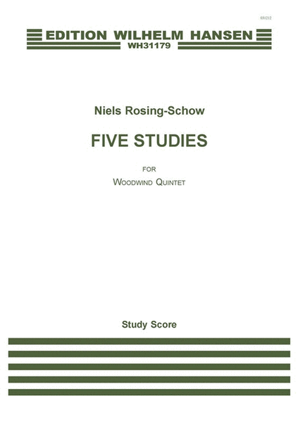 Five Studies