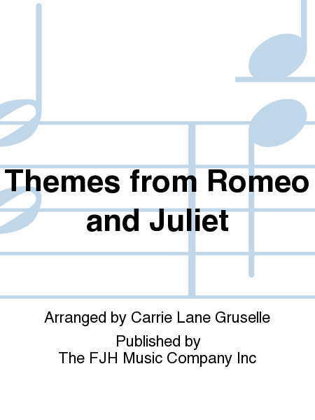Themes from Romeo and Juliet image number null