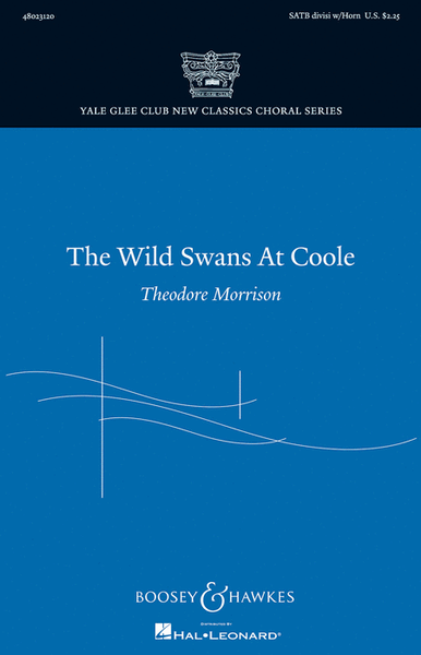 The Wild Swans at Coole image number null