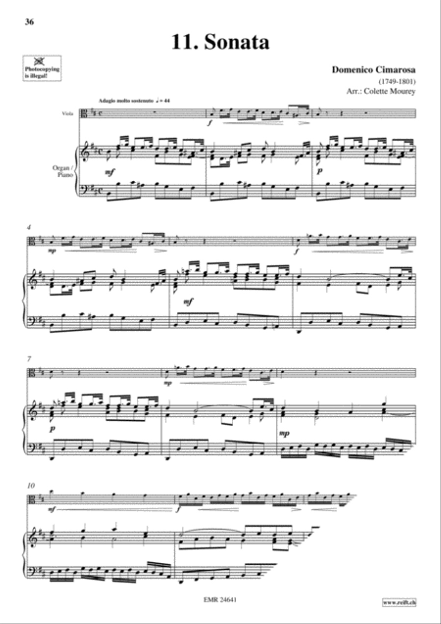 40 Greatest Baroque Hits Volume 2 image number null