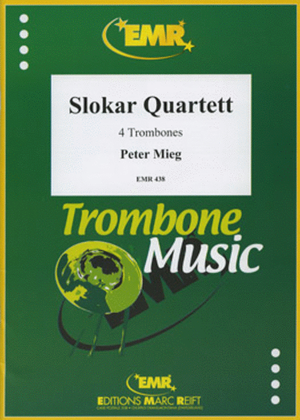 Slokar Quartett