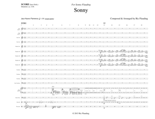 Sonny (Jazz Band)