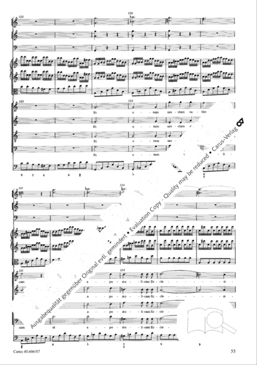 Missa Cellensis (Mariazeller-Messe)