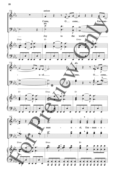 Christmas Is in the Heart - Choral Book