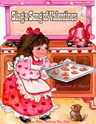 Sing a Song of Valentines