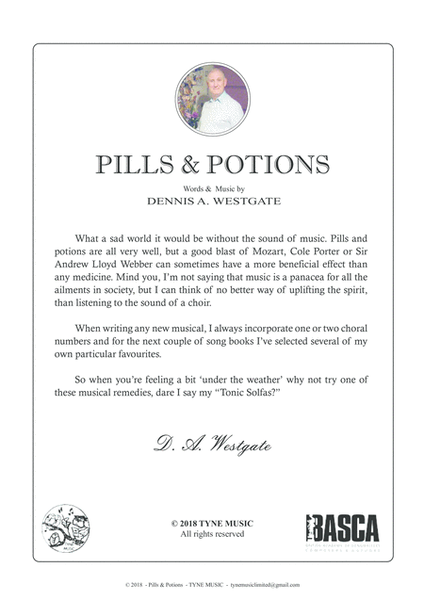 PILLS & POTIONS image number null